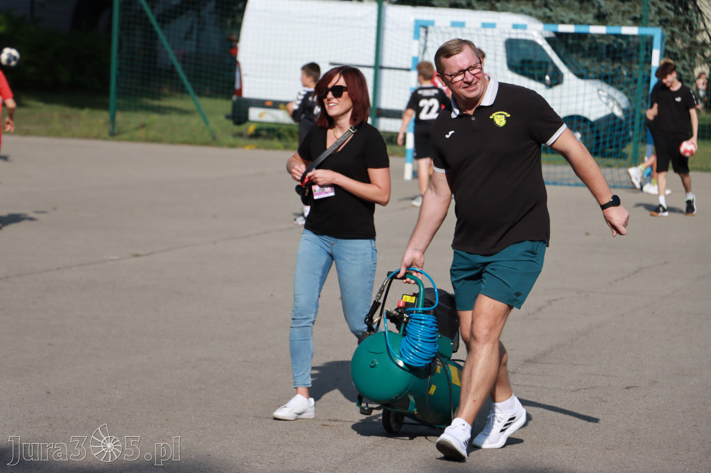 Fotorelacja: Piana Party dla dzieci w Zawierciu!