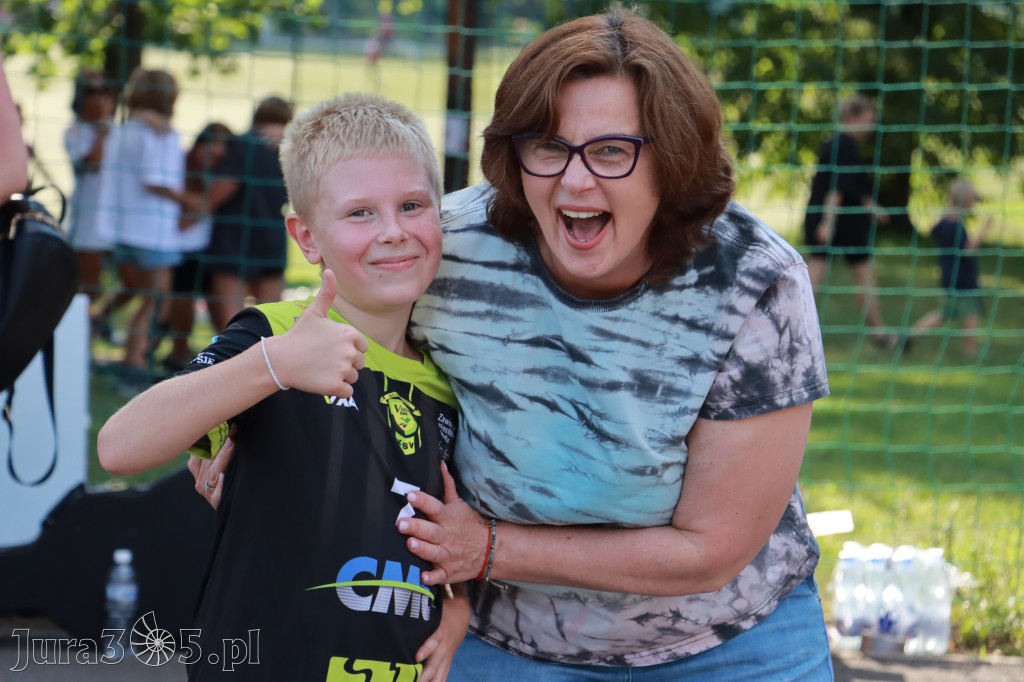 Fotorelacja: Piana Party dla dzieci w Zawierciu!