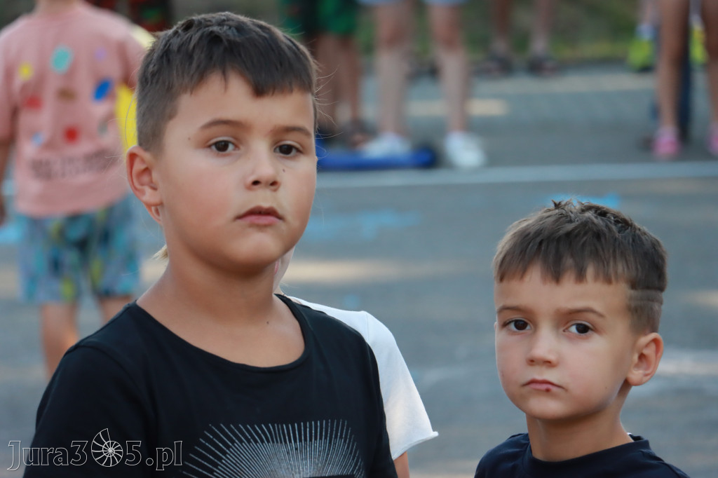 Fotorelacja: Piana Party dla dzieci w Zawierciu!
