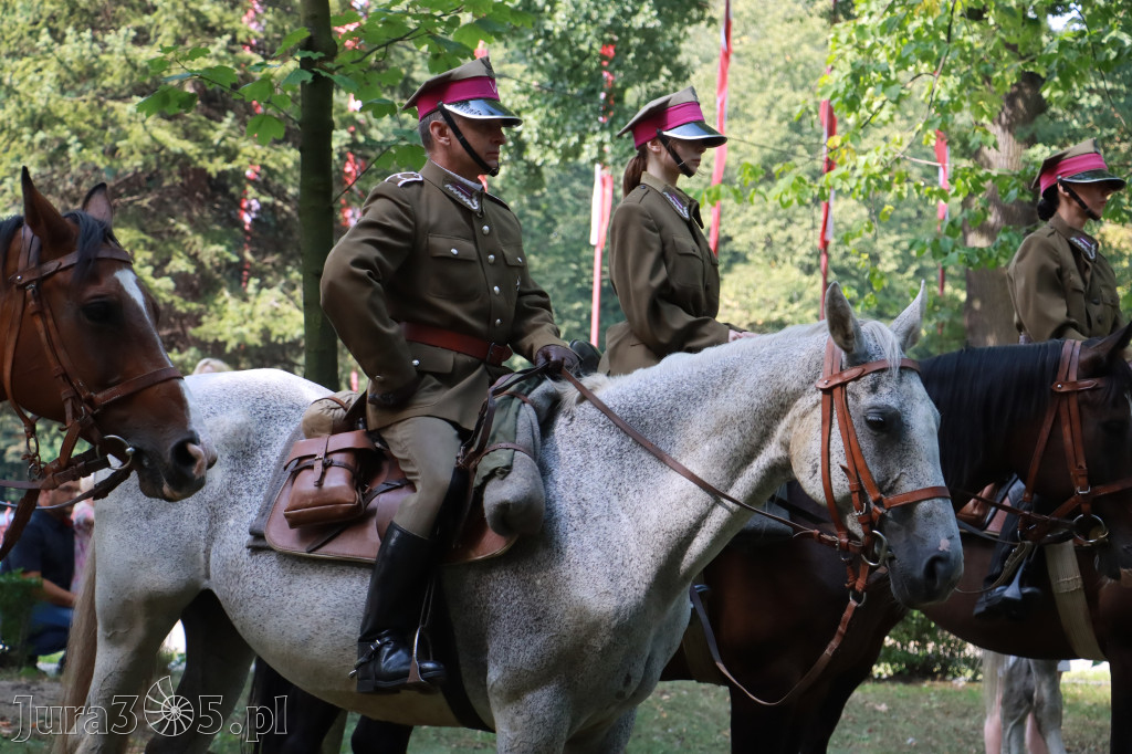 Fotorelacja: Obchody Święta Wojska Polskiego w Zawierciu