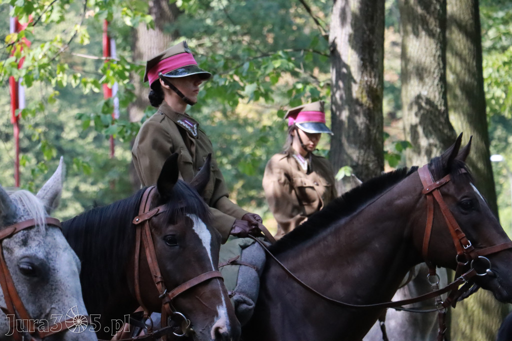 Fotorelacja: Obchody Święta Wojska Polskiego w Zawierciu