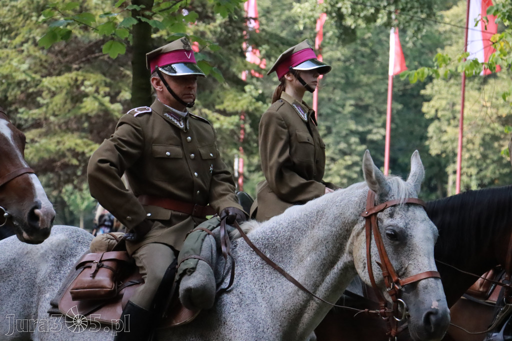 Fotorelacja: Obchody Święta Wojska Polskiego w Zawierciu