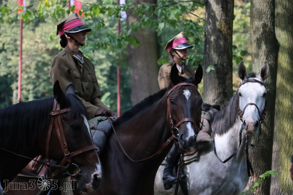 Fotorelacja: Obchody Święta Wojska Polskiego w Zawierciu