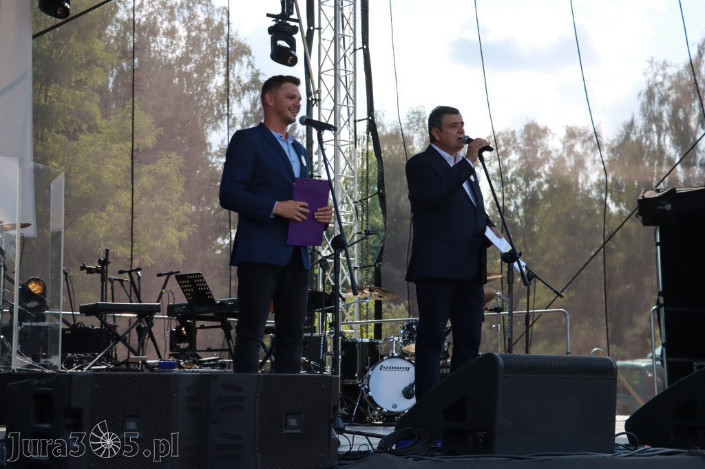 Fotorelacja: Festiwal Kultury Żydowskiej w Lelowie