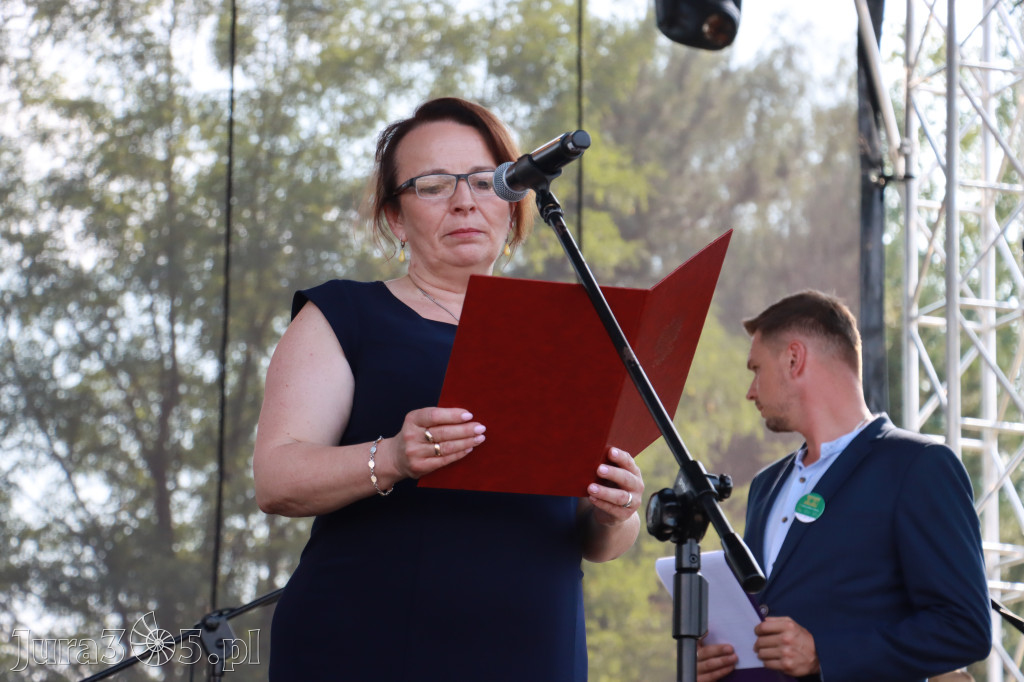 Fotorelacja: Festiwal Kultury Żydowskiej w Lelowie