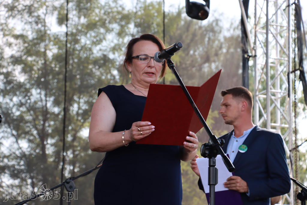 Fotorelacja: Festiwal Kultury Żydowskiej w Lelowie