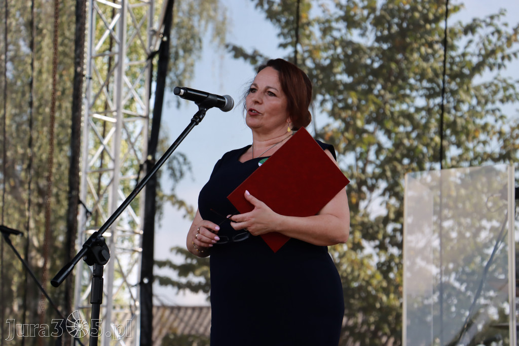 Fotorelacja: Festiwal Kultury Żydowskiej w Lelowie