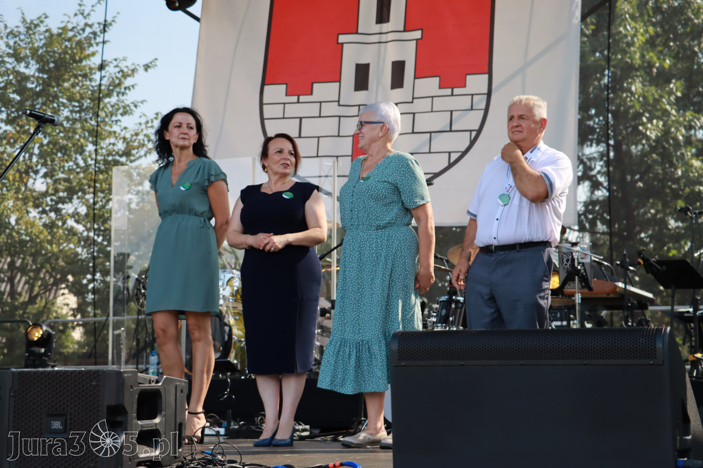 Fotorelacja: Festiwal Kultury Żydowskiej w Lelowie