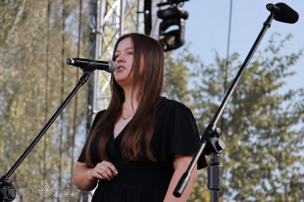 Fotorelacja: Festiwal Kultury Żydowskiej w Lelowie