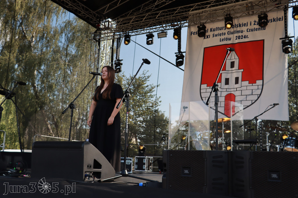 Fotorelacja: Festiwal Kultury Żydowskiej w Lelowie