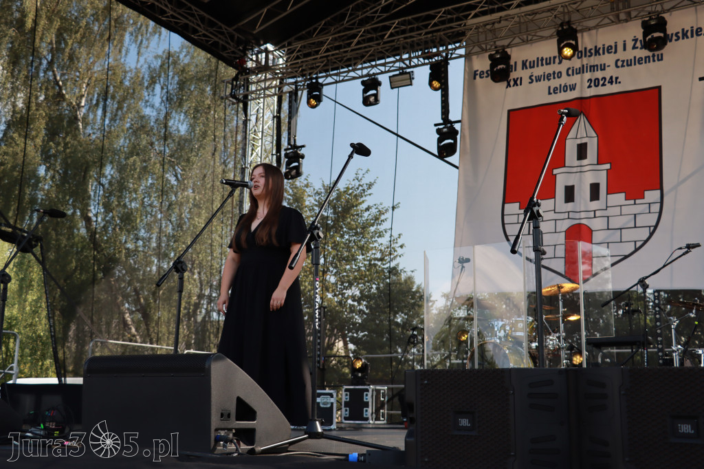 Fotorelacja: Festiwal Kultury Żydowskiej w Lelowie