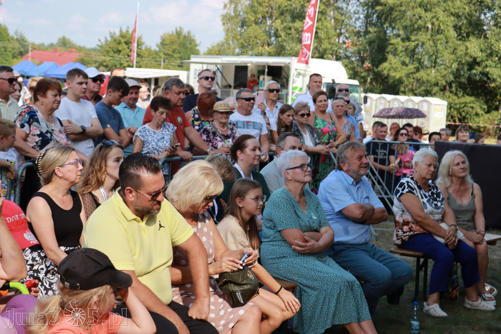 Fotorelacja: Festiwal Kultury Żydowskiej w Lelowie