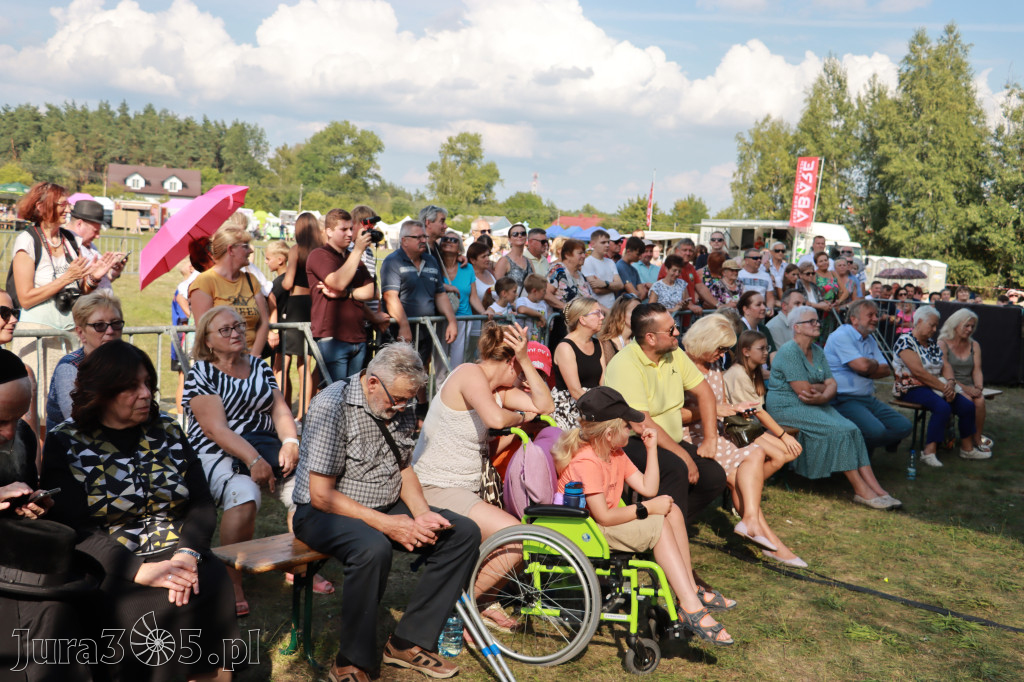 Fotorelacja: Festiwal Kultury Żydowskiej w Lelowie