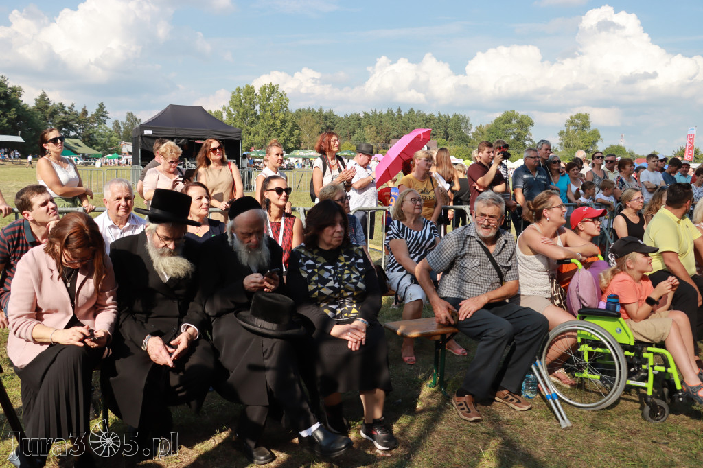 Fotorelacja: Festiwal Kultury Żydowskiej w Lelowie