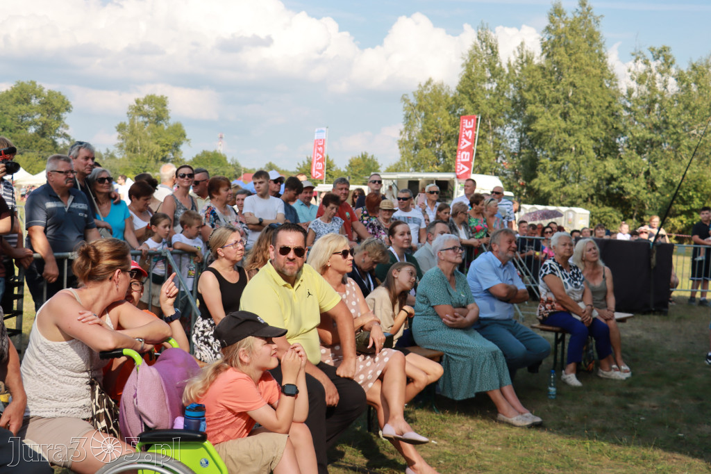 Fotorelacja: Festiwal Kultury Żydowskiej w Lelowie
