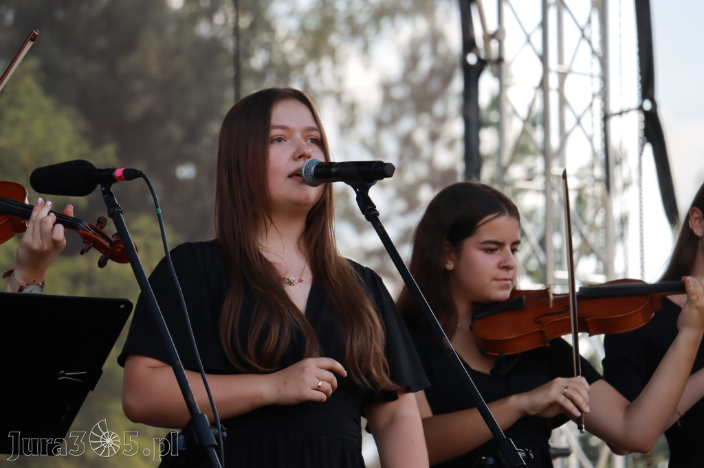 Fotorelacja: Festiwal Kultury Żydowskiej w Lelowie