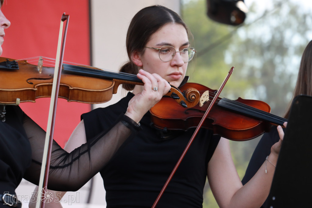 Fotorelacja: Festiwal Kultury Żydowskiej w Lelowie