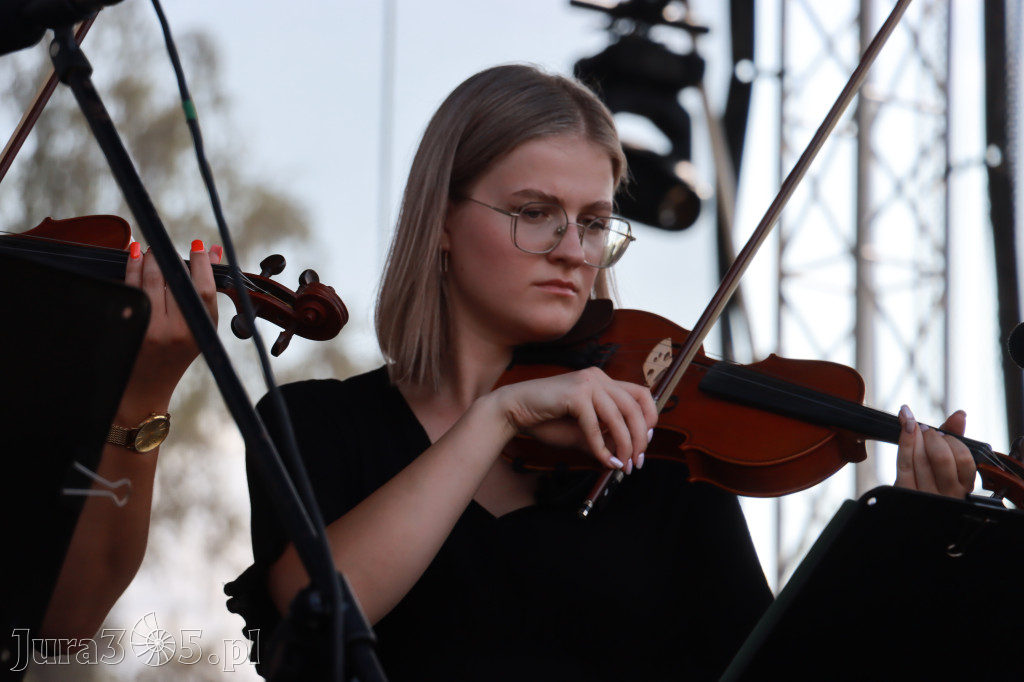Fotorelacja: Festiwal Kultury Żydowskiej w Lelowie