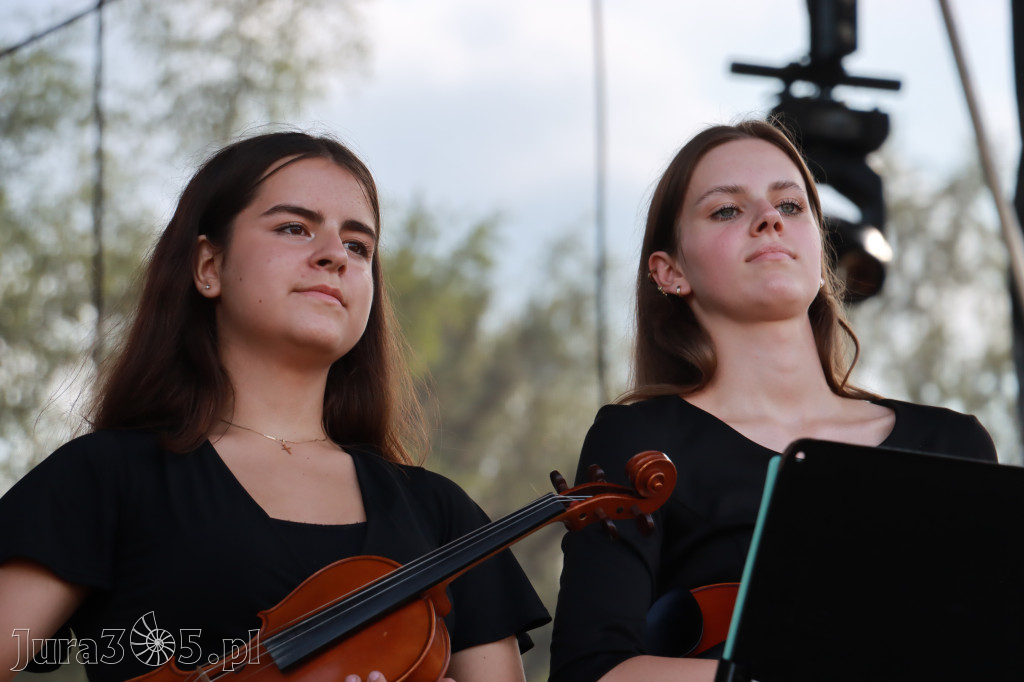Fotorelacja: Festiwal Kultury Żydowskiej w Lelowie