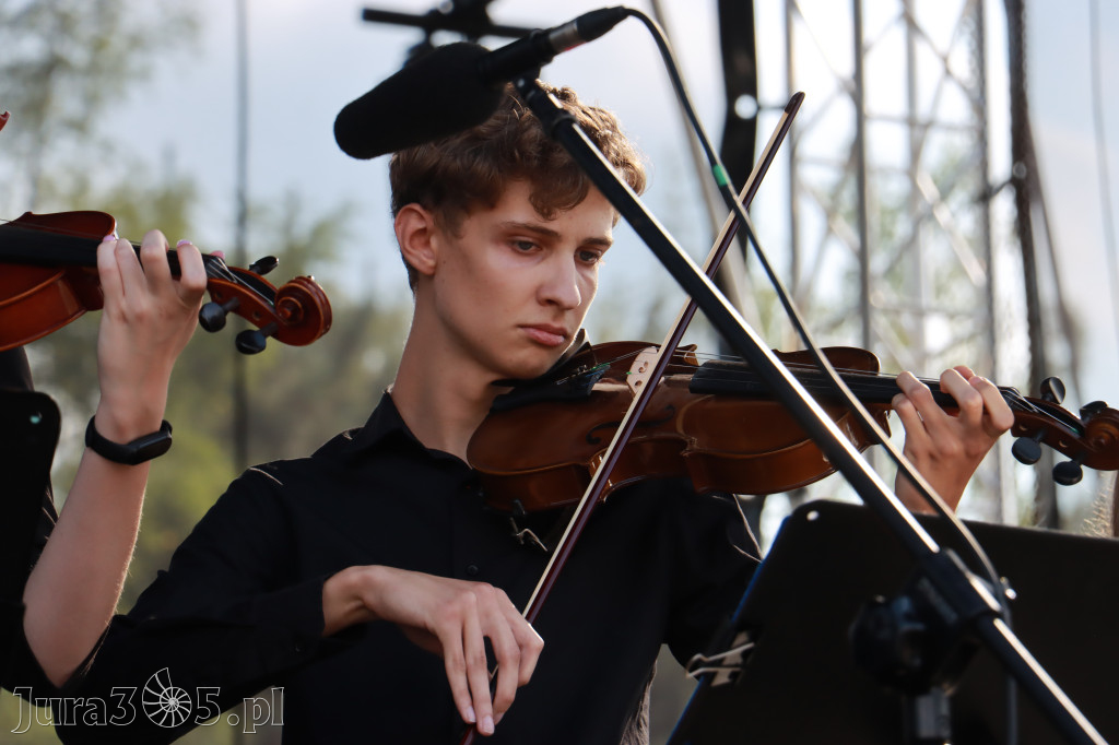 Fotorelacja: Festiwal Kultury Żydowskiej w Lelowie