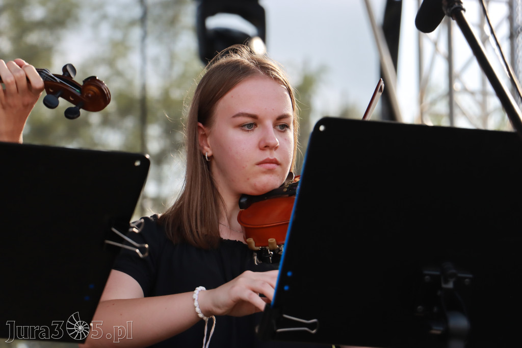 Fotorelacja: Festiwal Kultury Żydowskiej w Lelowie