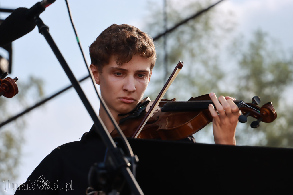 Fotorelacja: Festiwal Kultury Żydowskiej w Lelowie