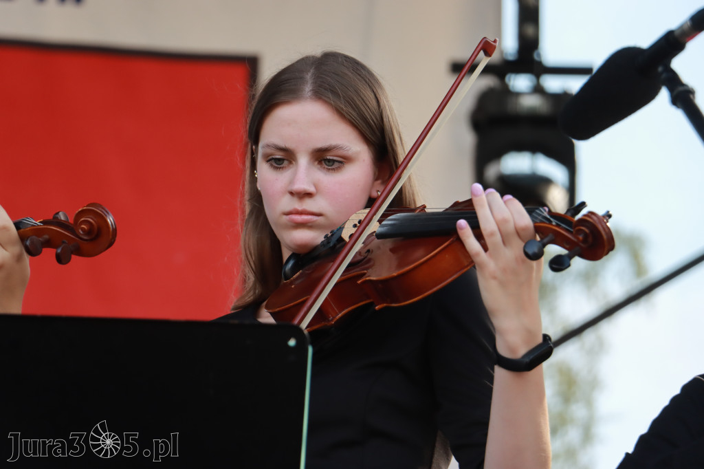 Fotorelacja: Festiwal Kultury Żydowskiej w Lelowie