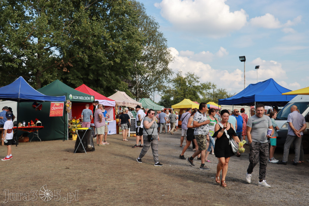 Fotorelacja: Festiwal Kultury Żydowskiej w Lelowie