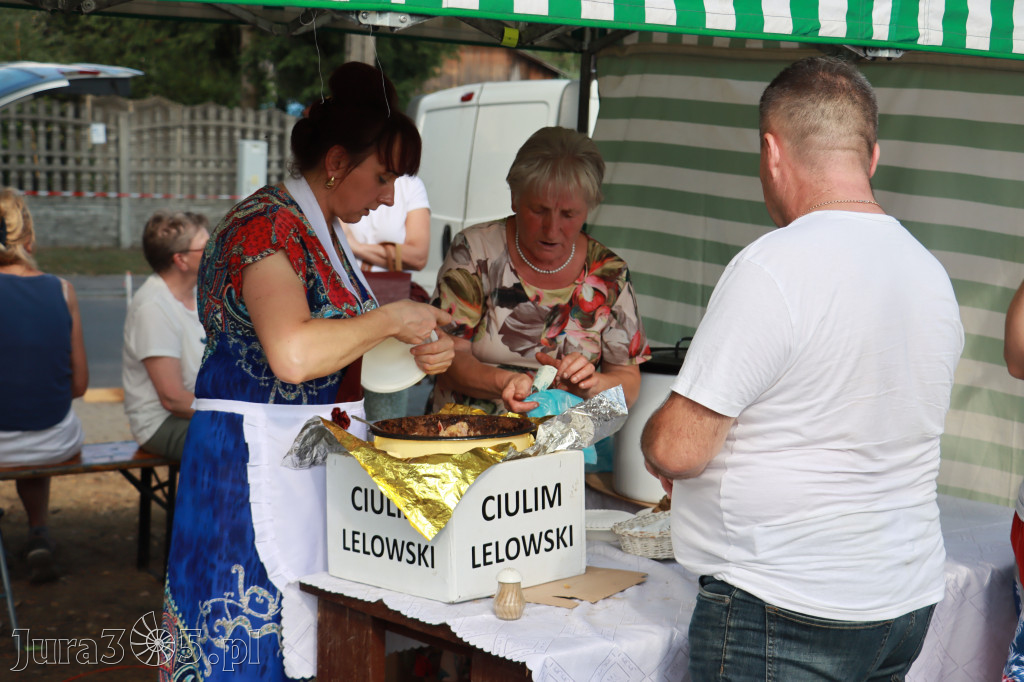 Fotorelacja: Festiwal Kultury Żydowskiej w Lelowie