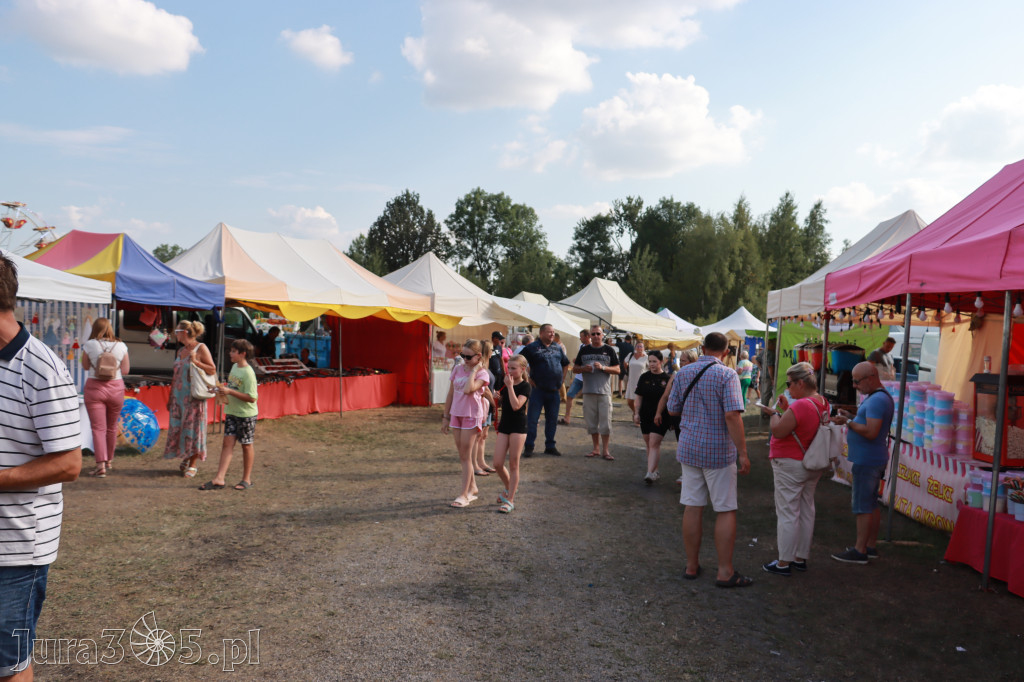 Fotorelacja: Festiwal Kultury Żydowskiej w Lelowie