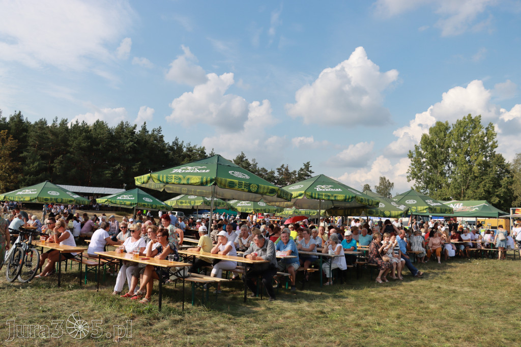 Fotorelacja: Festiwal Kultury Żydowskiej w Lelowie