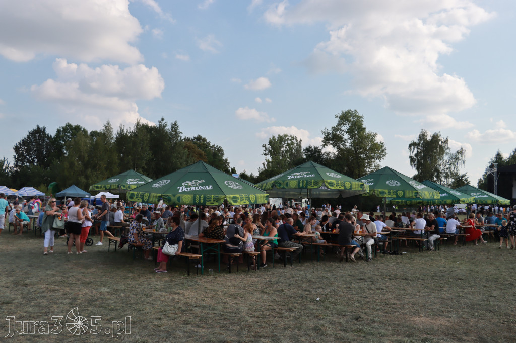 Fotorelacja: Festiwal Kultury Żydowskiej w Lelowie