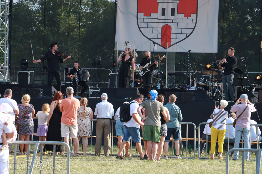 Fotorelacja: Festiwal Kultury Żydowskiej w Lelowie