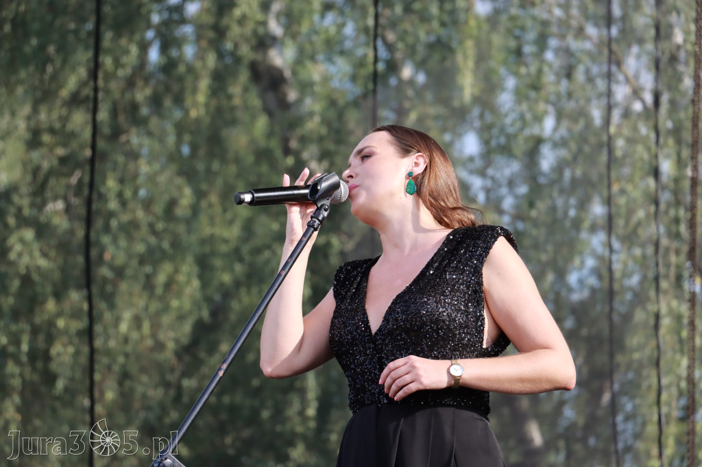 Fotorelacja: Festiwal Kultury Żydowskiej w Lelowie