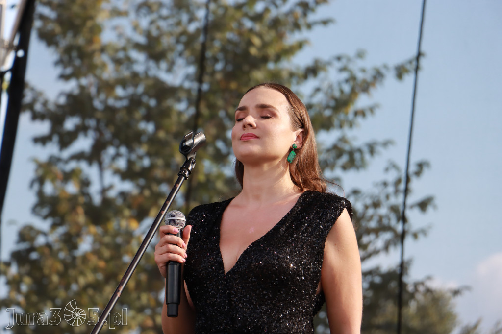 Fotorelacja: Festiwal Kultury Żydowskiej w Lelowie