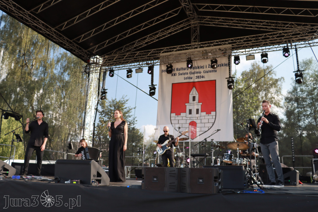 Fotorelacja: Festiwal Kultury Żydowskiej w Lelowie