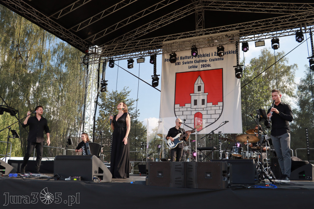 Fotorelacja: Festiwal Kultury Żydowskiej w Lelowie