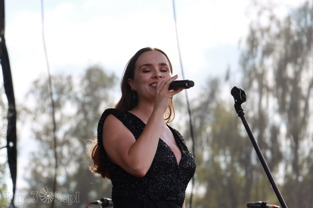 Fotorelacja: Festiwal Kultury Żydowskiej w Lelowie