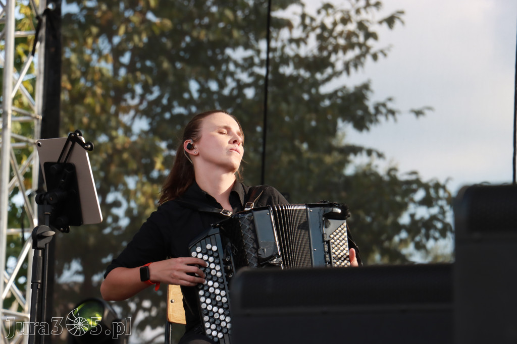 Fotorelacja: Festiwal Kultury Żydowskiej w Lelowie