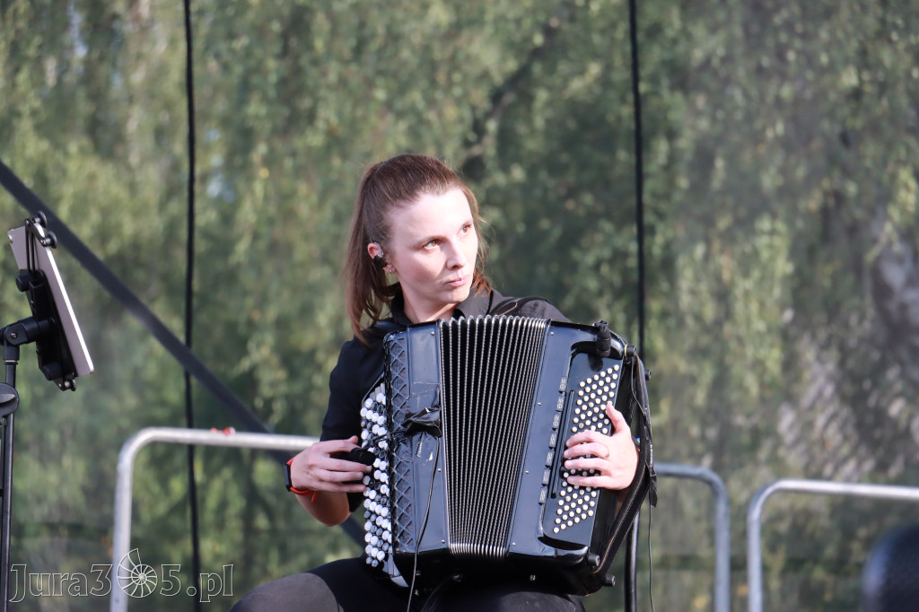 Fotorelacja: Festiwal Kultury Żydowskiej w Lelowie