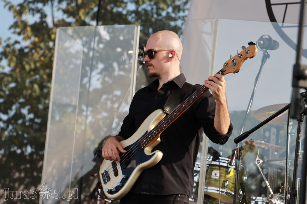 Fotorelacja: Festiwal Kultury Żydowskiej w Lelowie