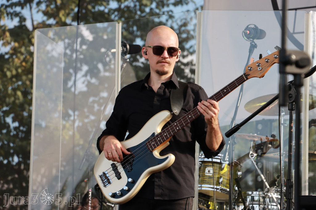 Fotorelacja: Festiwal Kultury Żydowskiej w Lelowie