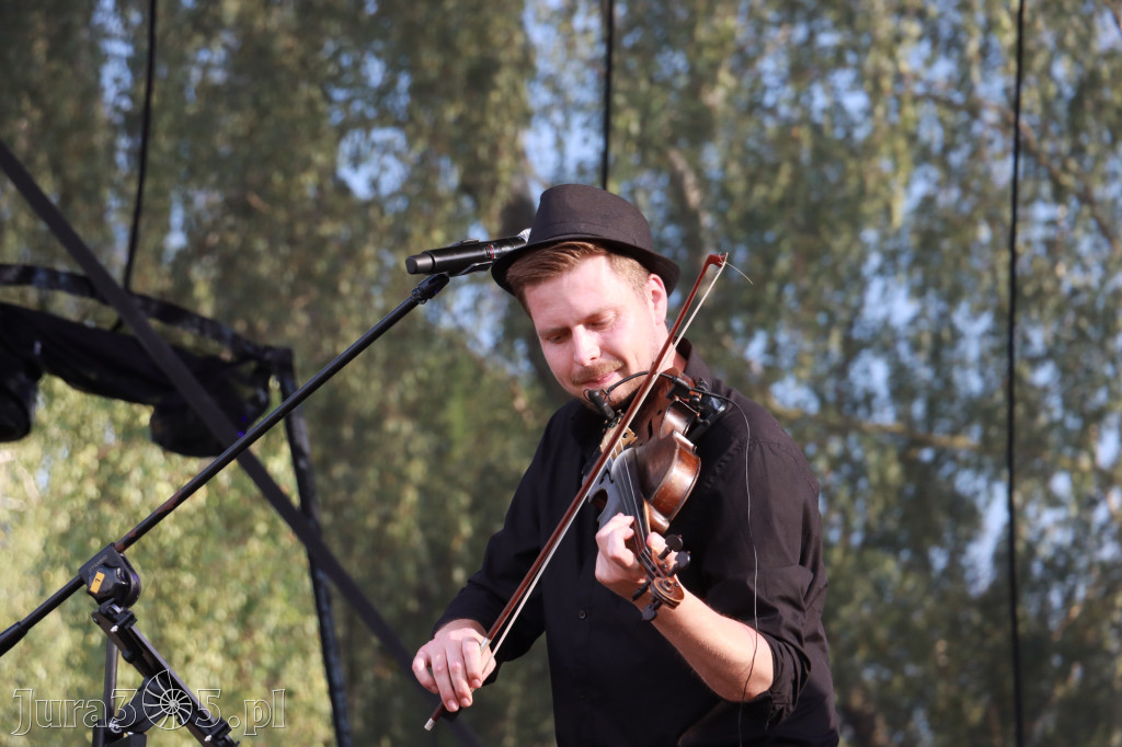 Fotorelacja: Festiwal Kultury Żydowskiej w Lelowie