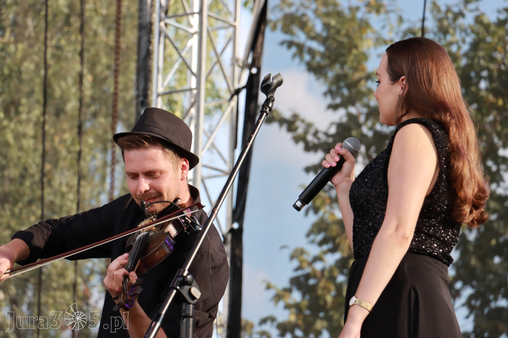 Fotorelacja: Festiwal Kultury Żydowskiej w Lelowie
