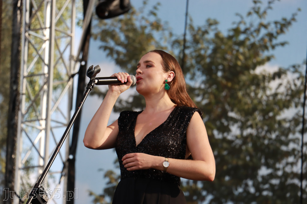 Fotorelacja: Festiwal Kultury Żydowskiej w Lelowie