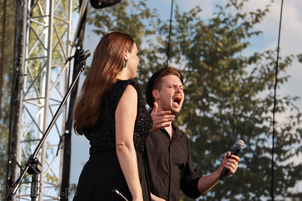 Fotorelacja: Festiwal Kultury Żydowskiej w Lelowie