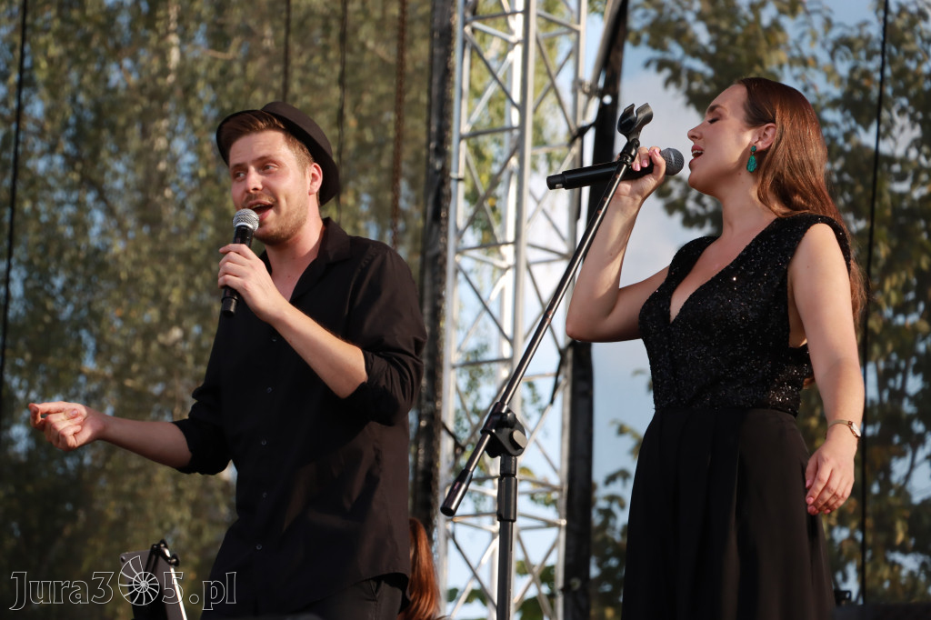 Fotorelacja: Festiwal Kultury Żydowskiej w Lelowie