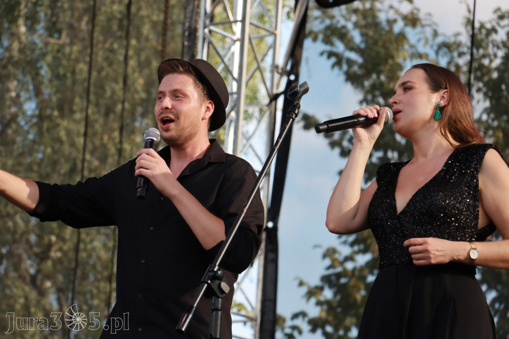 Fotorelacja: Festiwal Kultury Żydowskiej w Lelowie