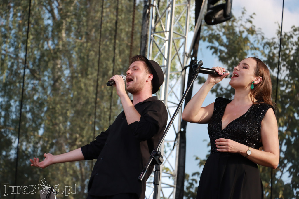 Fotorelacja: Festiwal Kultury Żydowskiej w Lelowie