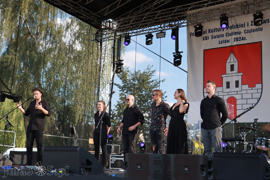 Fotorelacja: Festiwal Kultury Żydowskiej w Lelowie
